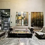 Near Metro - Spacious 1Br Jlt & Free Baby Gear