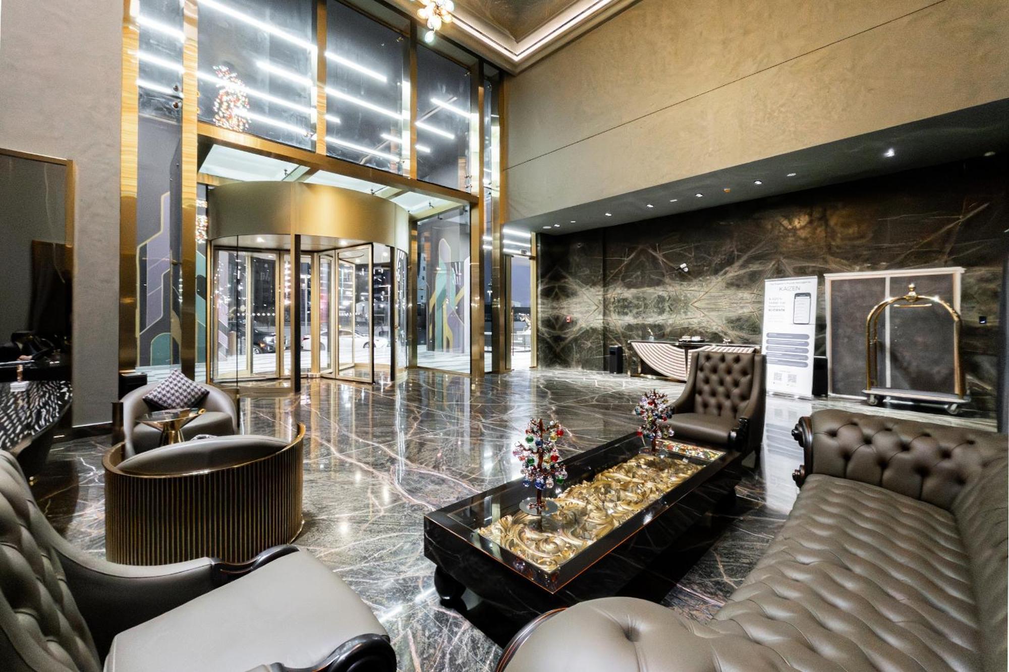 Near Metro - Spacious 1br Jlt & Free Baby Gear Dubai