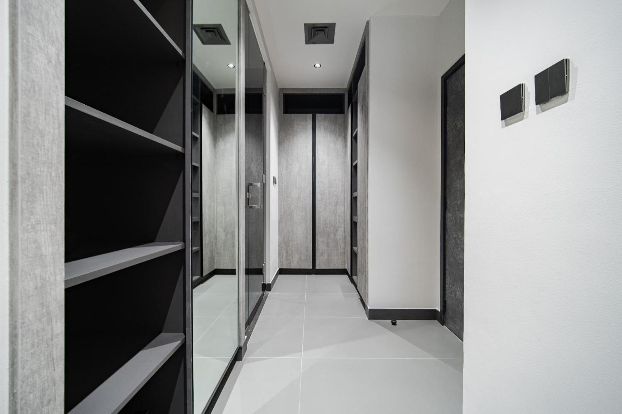 Near Metro - Spacious 1br Jlt & Free Baby Gear *